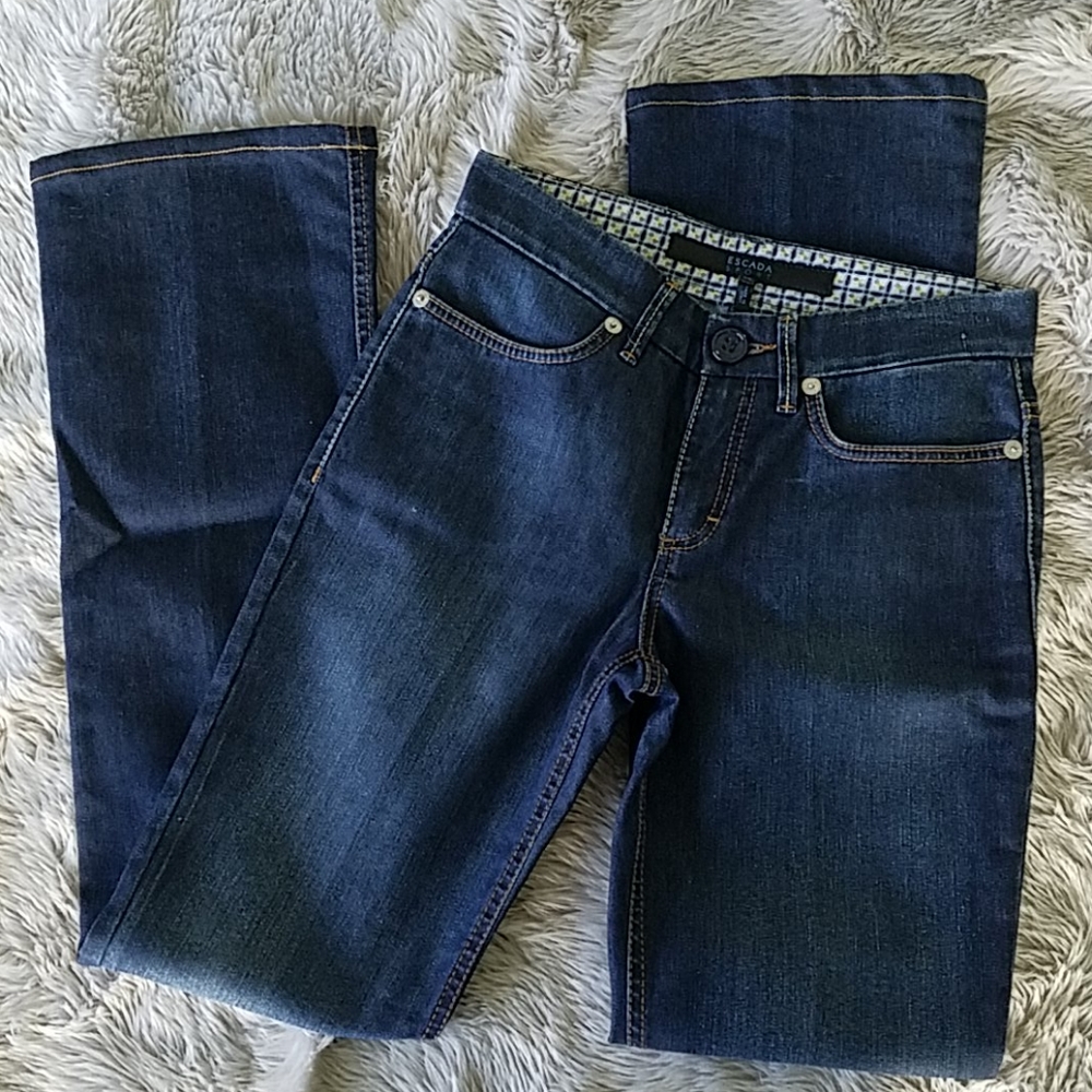 Escada Kate jeans